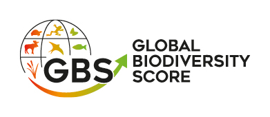 Global Biodiversity Score