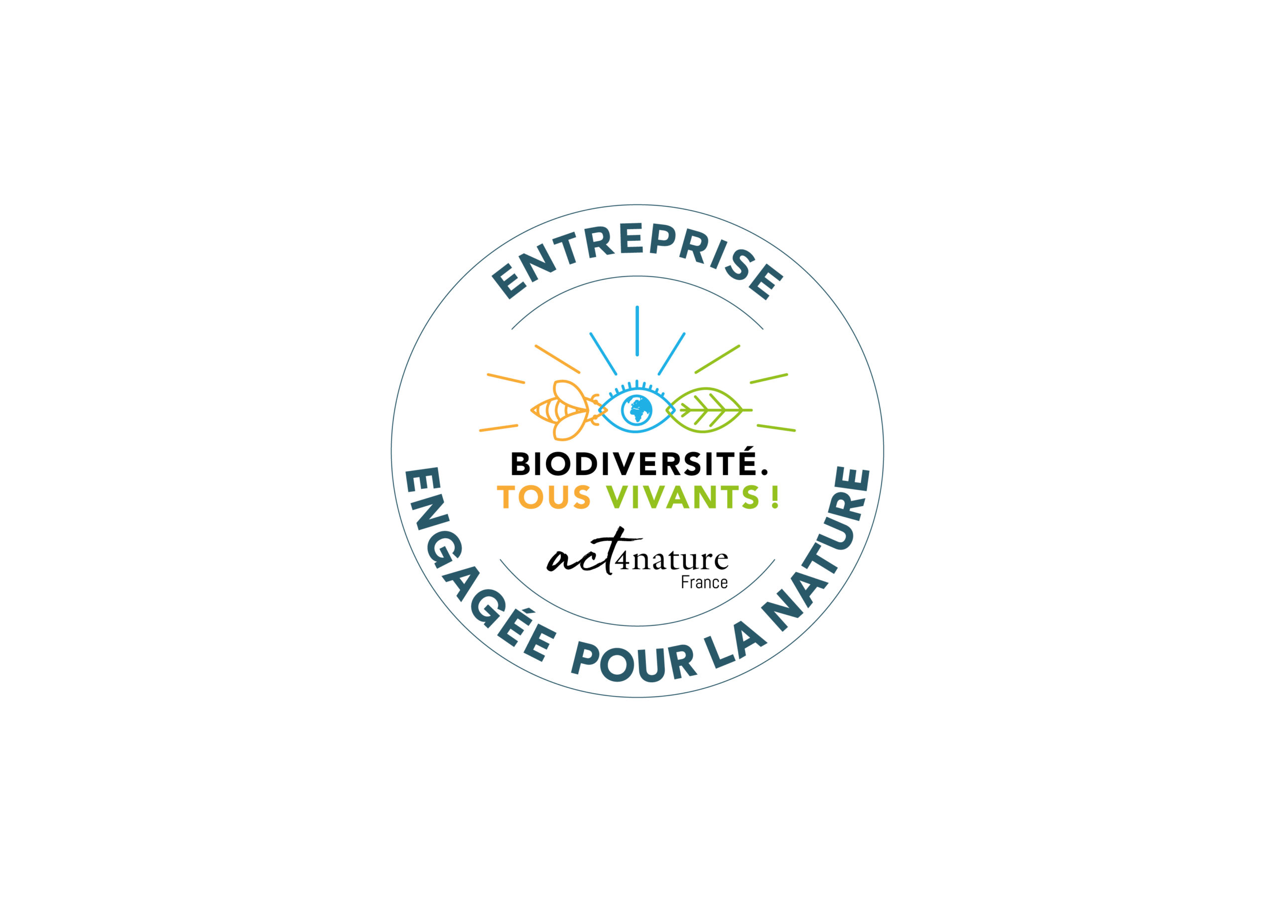 Blooming Entreprise engagé&e pour la nature - biodiversité