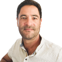 Kevin Mozas
